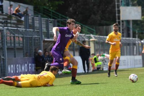 ACF FIORENTINA VS ROMA 11